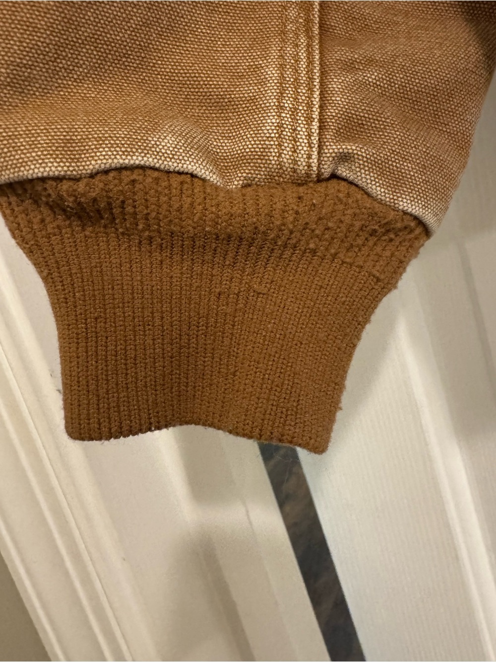 Carhartt Youth Coat - Picture 4 of 6